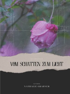cover image of Vom Schatten zum Licht